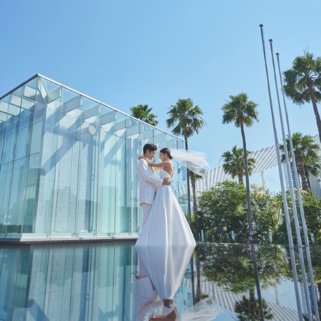 神戸メリケンパークオリエンタルホテル