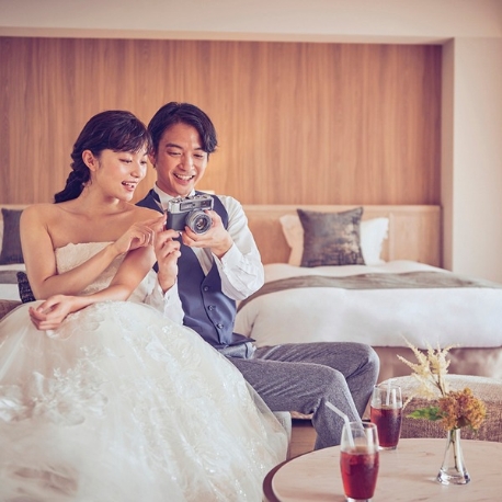 神戸メリケンパークオリエンタルホテル