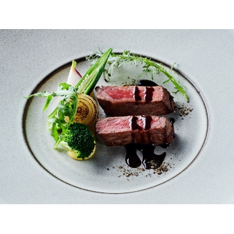 神戸メリケンパークオリエンタルホテル