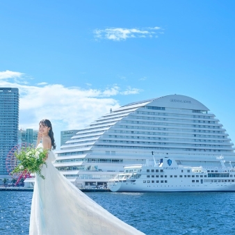 神戸メリケンパークオリエンタルホテル