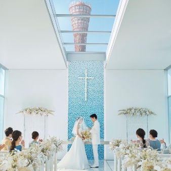 神戸メリケンパークオリエンタルホテル