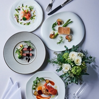 神戸メリケンパークオリエンタルホテル