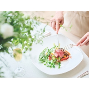 神戸メリケンパークオリエンタルホテル