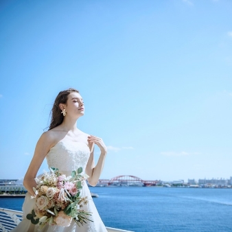 神戸メリケンパークオリエンタルホテル