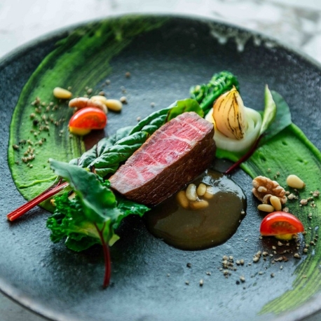 神戸メリケンパークオリエンタルホテル