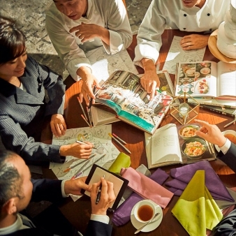 東京アフロディテ