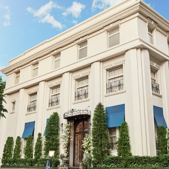 東京アフロディテ