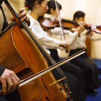 東京アフロディテ