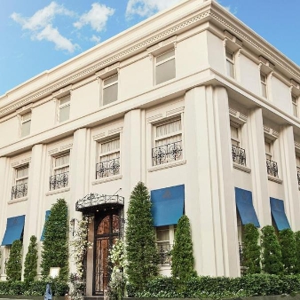 東京アフロディテ