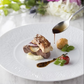 東京アフロディテ