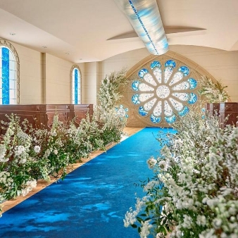 東京アフロディテ