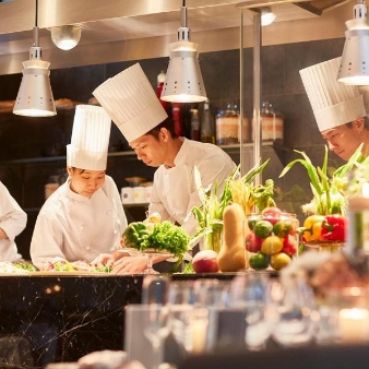 東京アフロディテ