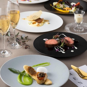 東京アフロディテ