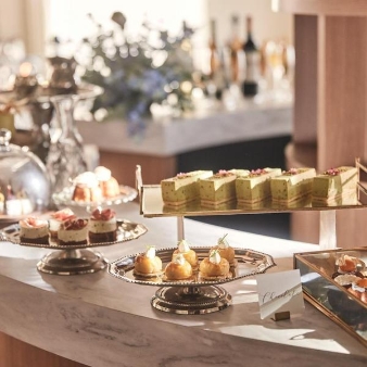 東京アフロディテ