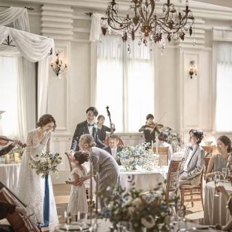 東京アフロディテ