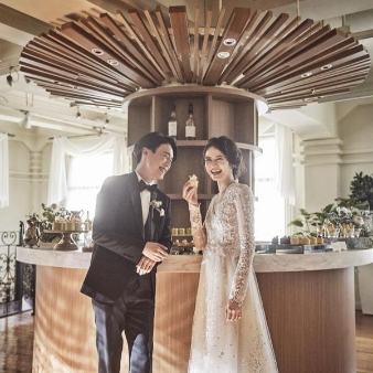 東京アフロディテ