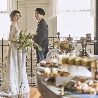 東京アフロディテ