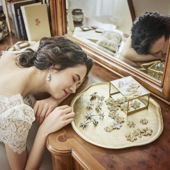 東京アフロディテ