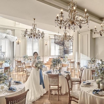 東京アフロディテ