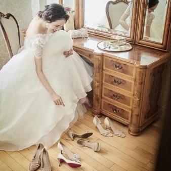 東京アフロディテ