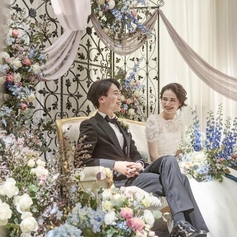 東京アフロディテ