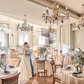 東京アフロディテ