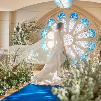 東京アフロディテ