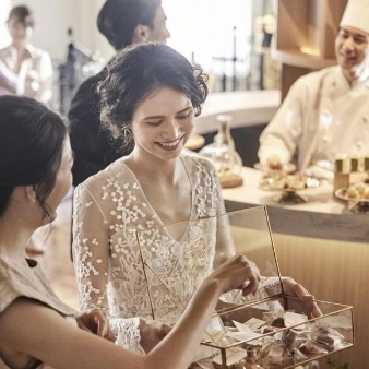 東京アフロディテ