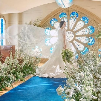 東京アフロディテ