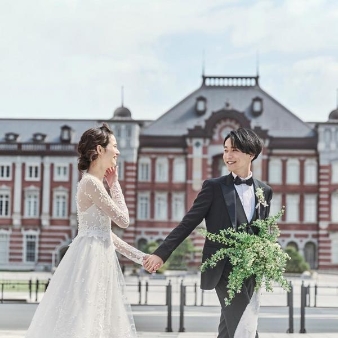 東京アフロディテ