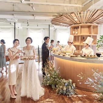 東京アフロディテ