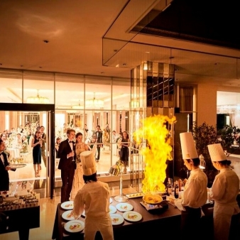 アートグレイス・ポートサイドヴィラ