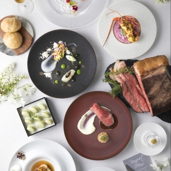 アートグレイス・ポートサイドヴィラ