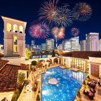 アートグレイス・ポートサイドヴィラ