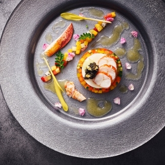 アートグレイス・ポートサイドヴィラ