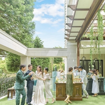 アートグレイス・ポートサイドヴィラ