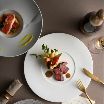 アートグレイス・ポートサイドヴィラ