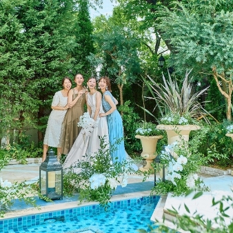 アートグレイス・ポートサイドヴィラ