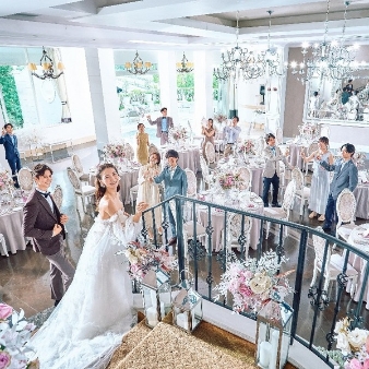 アートグレイス・ポートサイドヴィラ