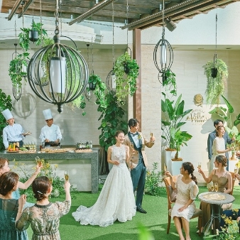 アートグレイス・ポートサイドヴィラ