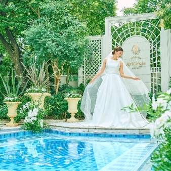 アートグレイス・ポートサイドヴィラ