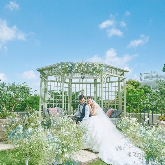 アートグレイス・ポートサイドヴィラ