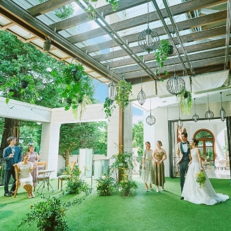 アートグレイス・ポートサイドヴィラ