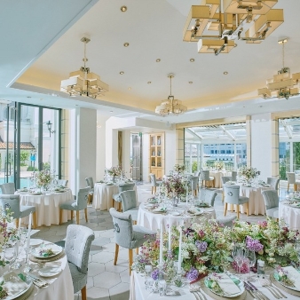 アートグレイス・ポートサイドヴィラ