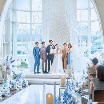 アートグレイス・ポートサイドヴィラ