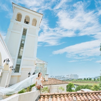 アートグレイス・ポートサイドヴィラ