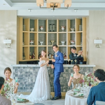 アートグレイス・ポートサイドヴィラ