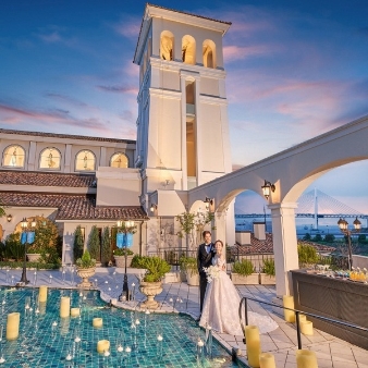 アートグレイス・ポートサイドヴィラ