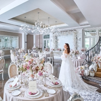 アートグレイス・ポートサイドヴィラ