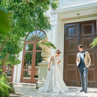 アートグレイス・ポートサイドヴィラ